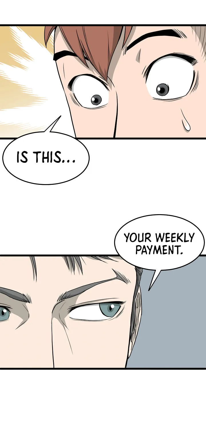 Read Murim Login chapter 47 image 39 on Lezhin