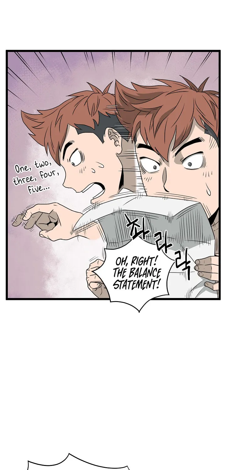 Read Murim Login chapter 47 image 48 on Lezhin