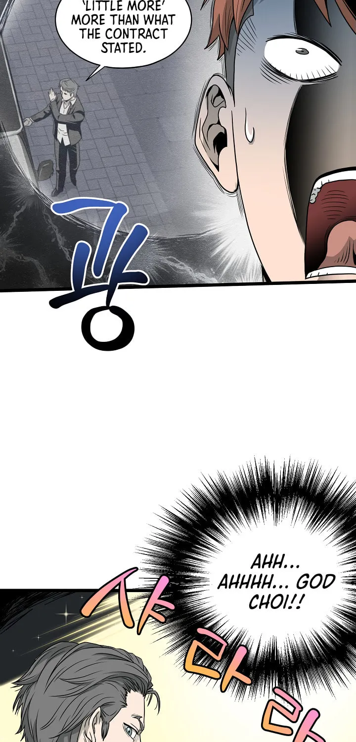 Read Murim Login chapter 47 image 51 on Lezhin