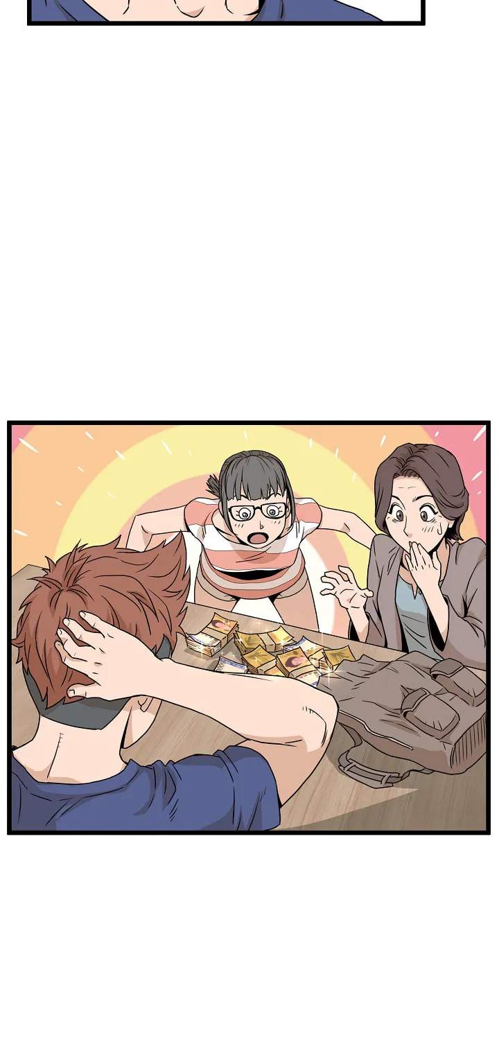 Read Murim Login chapter 47 image 62 on Lezhin