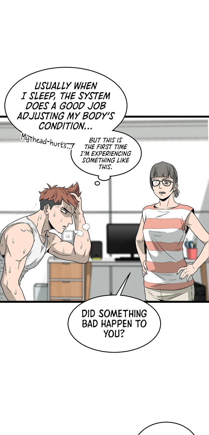 Read Murim Login chapter 47 image 76 on Lezhin