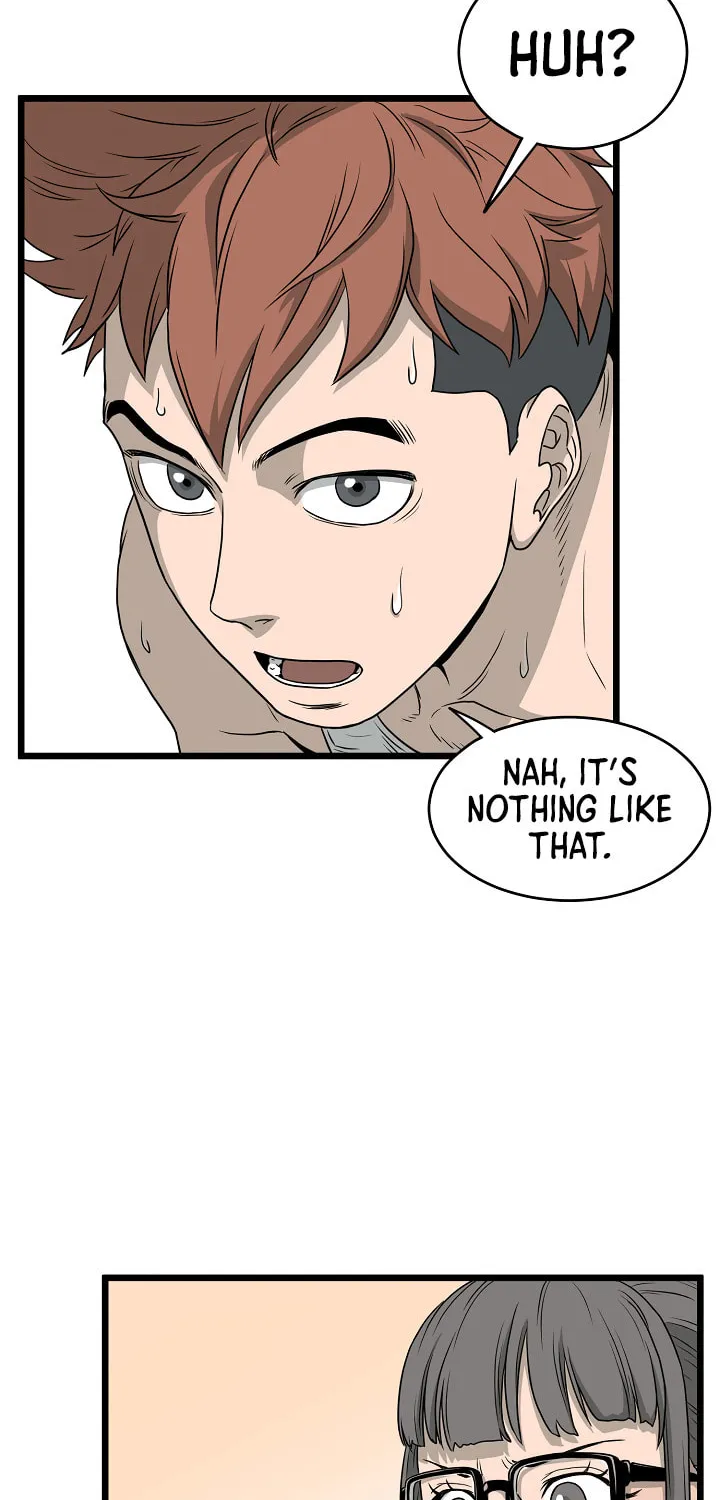 Read Murim Login chapter 47 image 77 on Lezhin