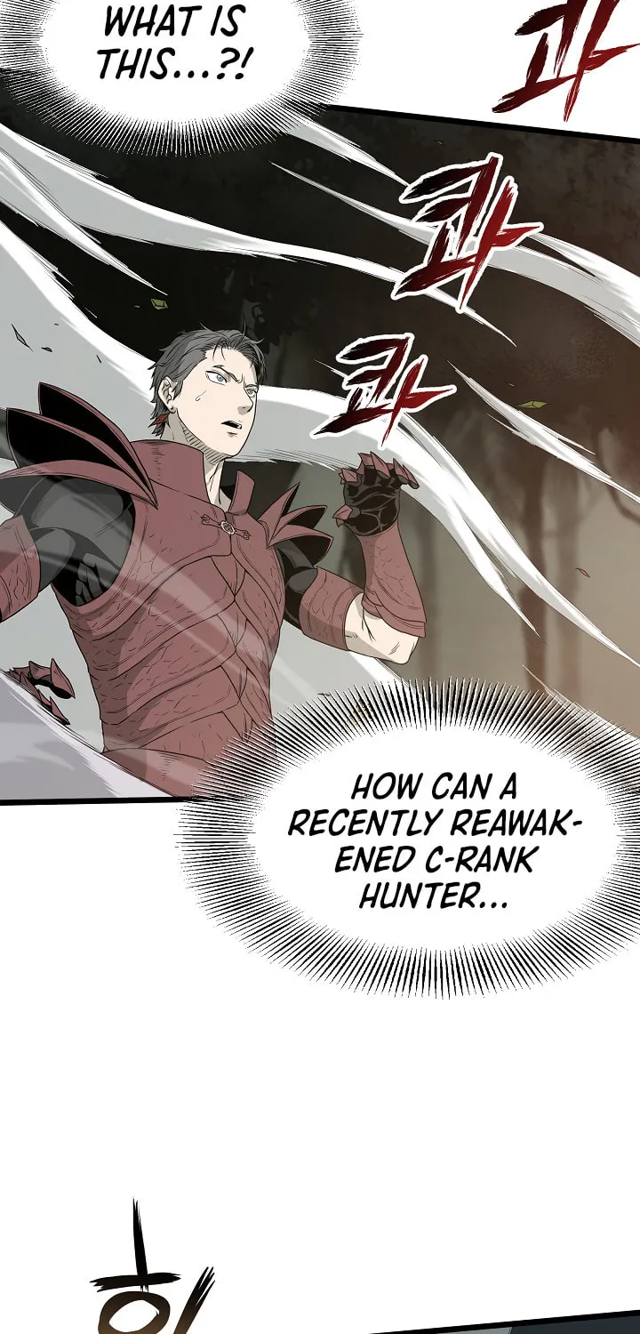Read Murim Login chapter 47 image 8 on Lezhin