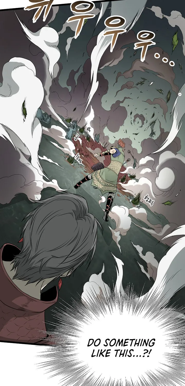 Read Murim Login chapter 47 image 9 on Lezhin