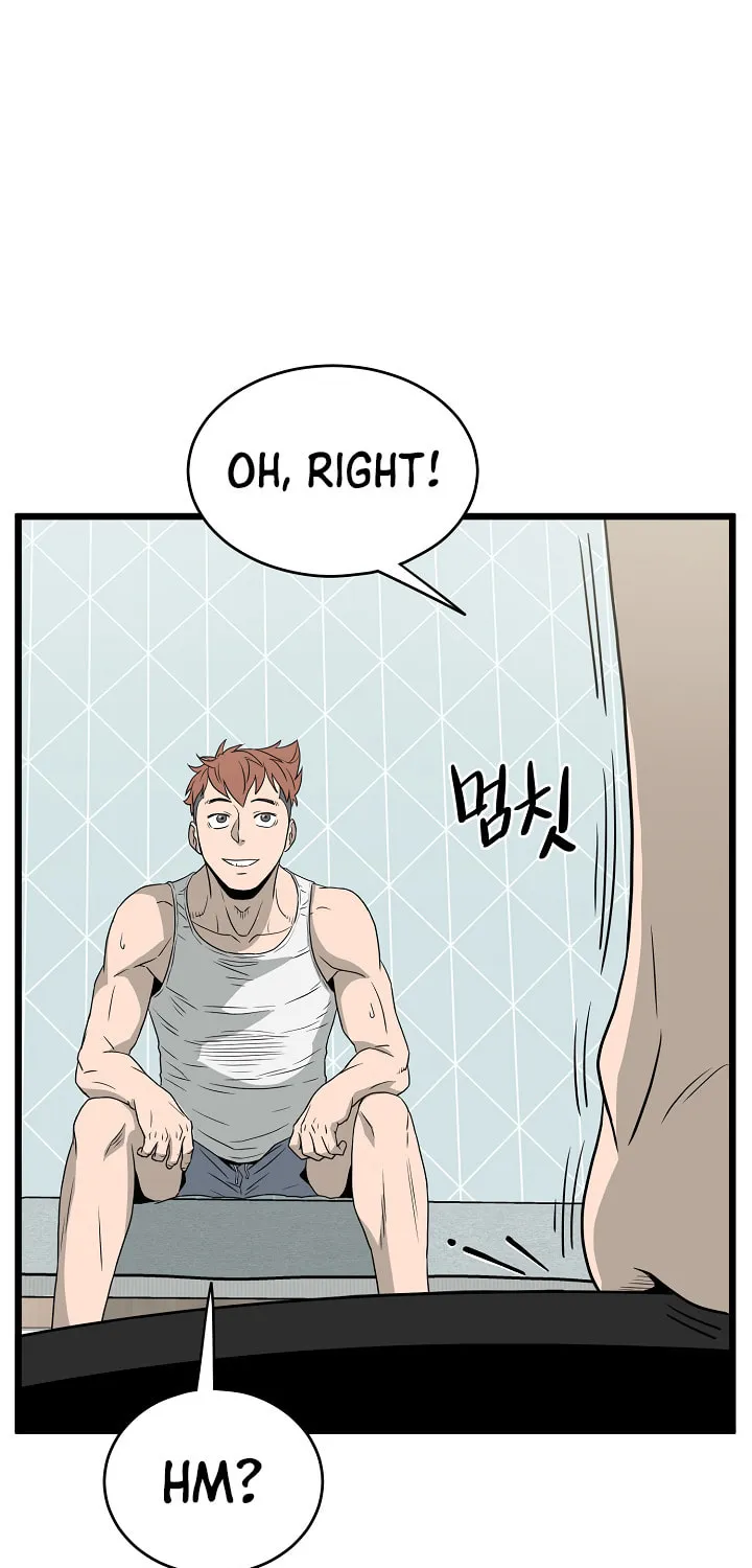 Read Murim Login chapter 48 image 1 on Lezhin