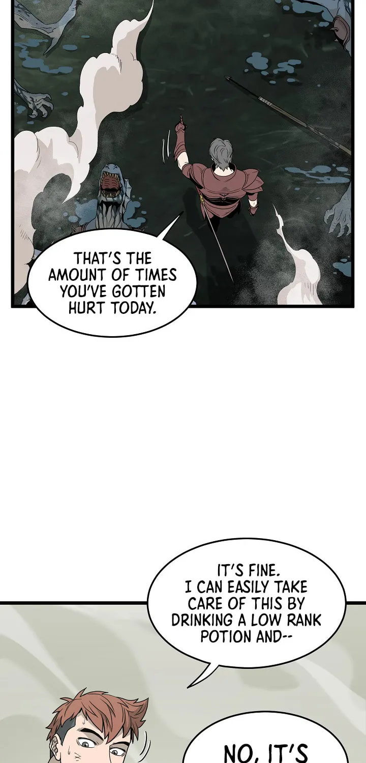 Read Murim Login chapter 48 image 14 on Lezhin