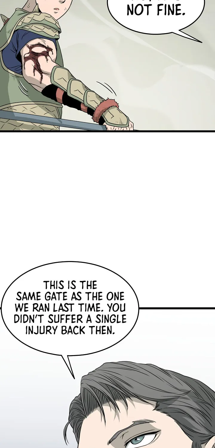 Read Murim Login chapter 48 image 15 on Lezhin