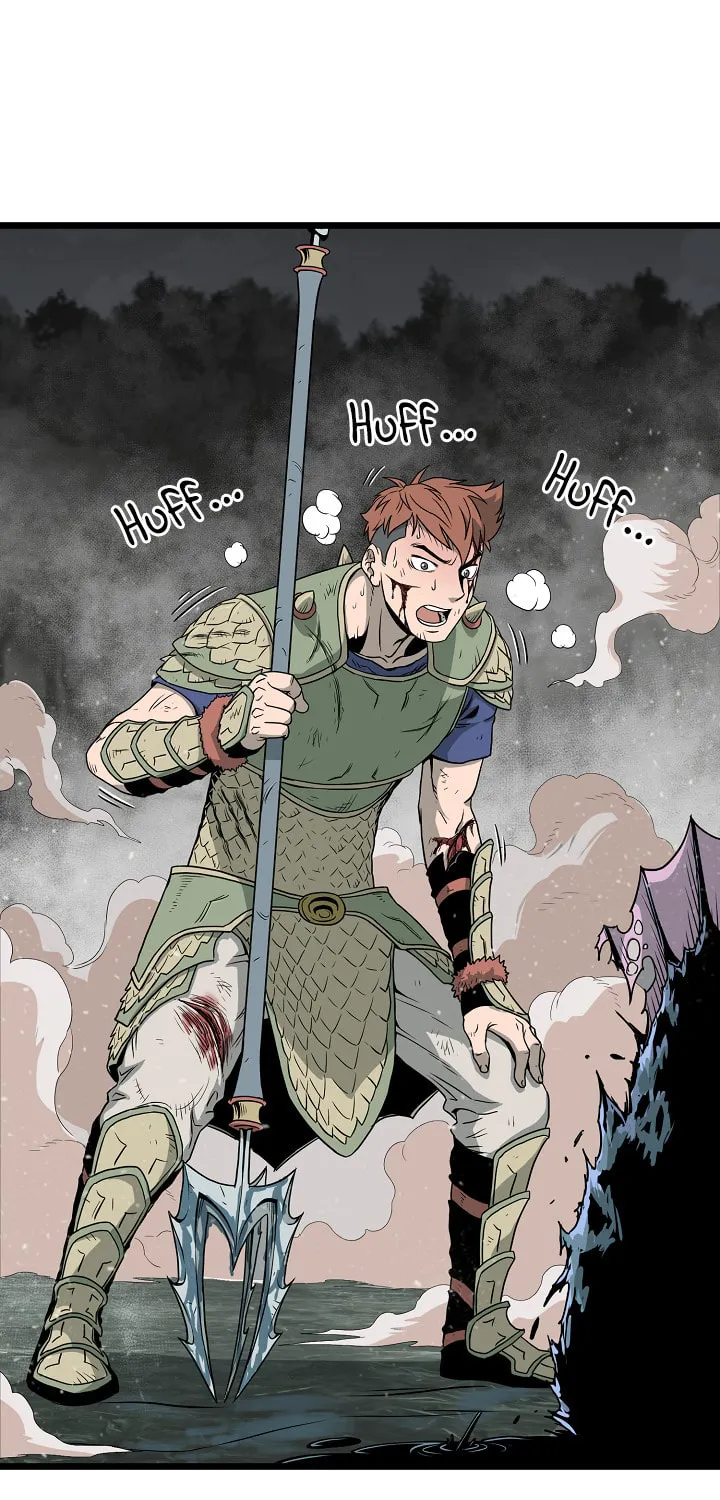 Read Murim Login chapter 48 image 21 on Lezhin