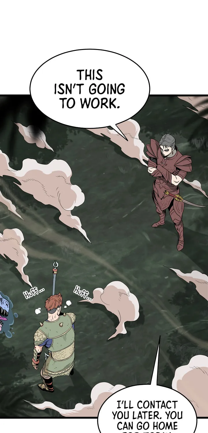 Read Murim Login chapter 48 image 23 on Lezhin