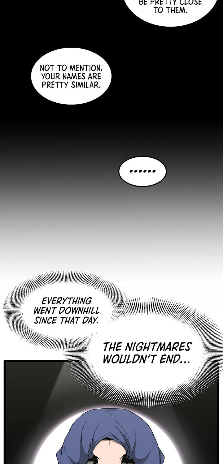 Read Murim Login chapter 48 image 32 on Lezhin