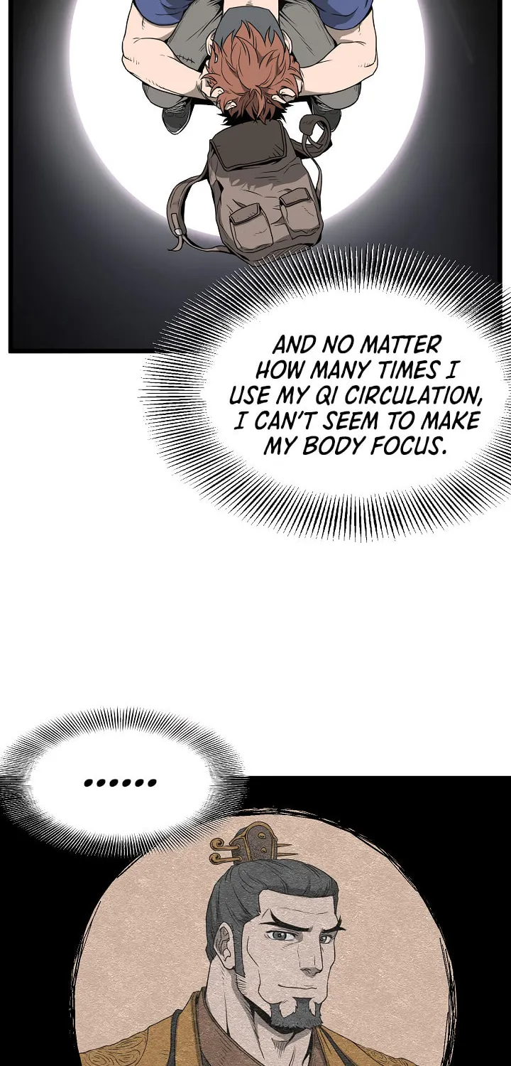 Read Murim Login chapter 48 image 33 on Lezhin