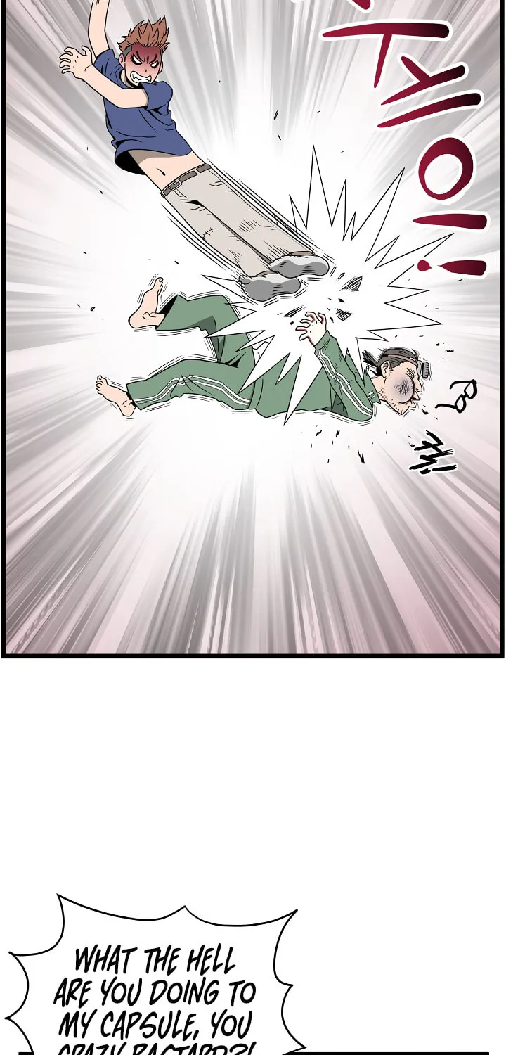 Read Murim Login chapter 48 image 45 on Lezhin