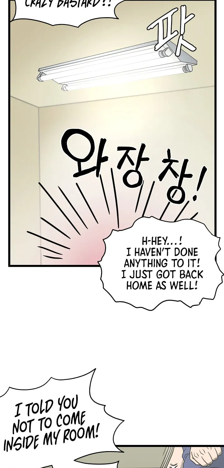 Read Murim Login chapter 48 image 46 on Lezhin