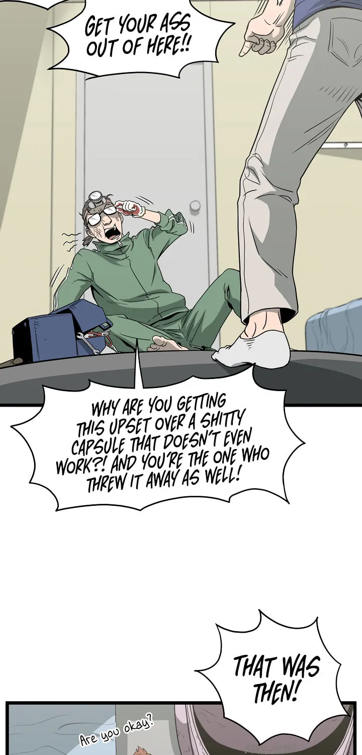 Read Murim Login chapter 48 image 47 on Lezhin