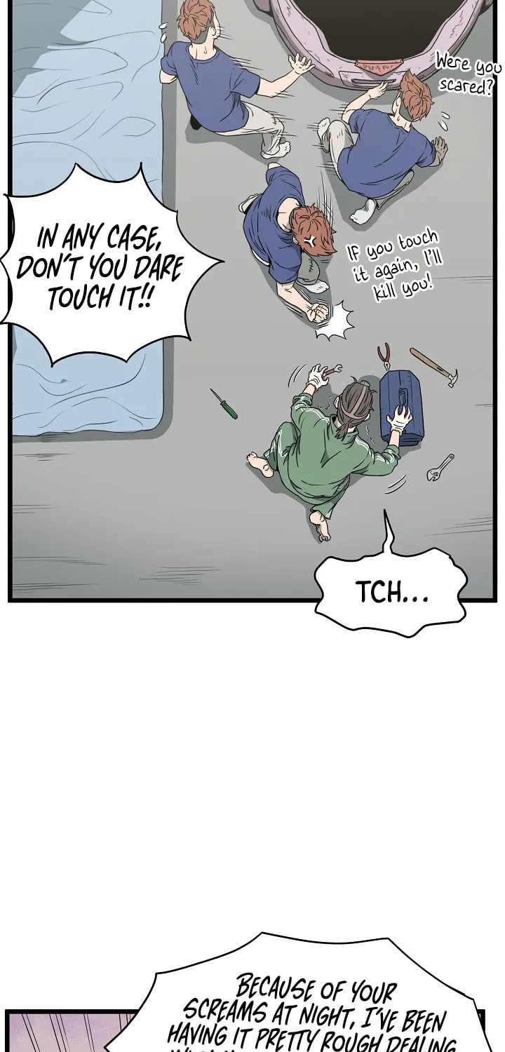 Read Murim Login chapter 48 image 48 on Lezhin