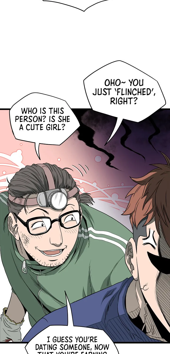 Read Murim Login chapter 48 image 51 on Lezhin