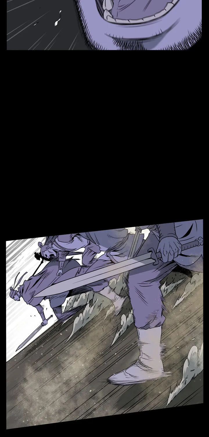 Read Murim Login chapter 48 image 59 on Lezhin