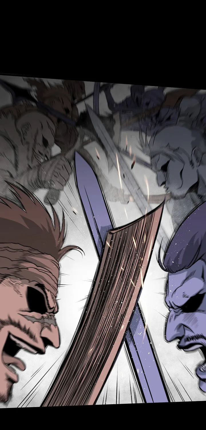 Read Murim Login chapter 48 image 61 on Lezhin