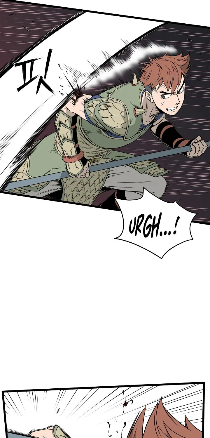 Read Murim Login chapter 48 image 7 on Lezhin