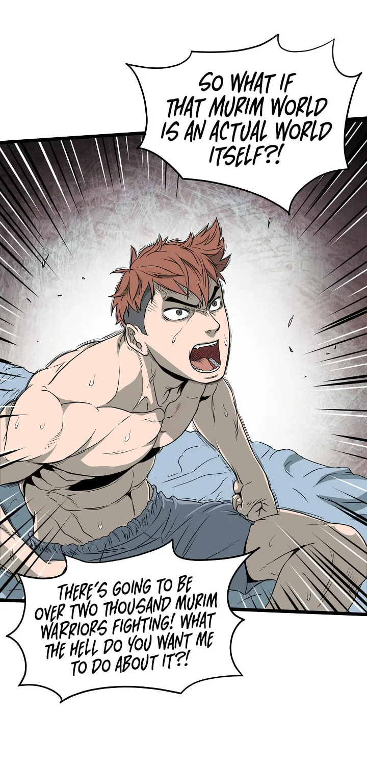 Read Murim Login chapter 48 image 71 on Lezhin