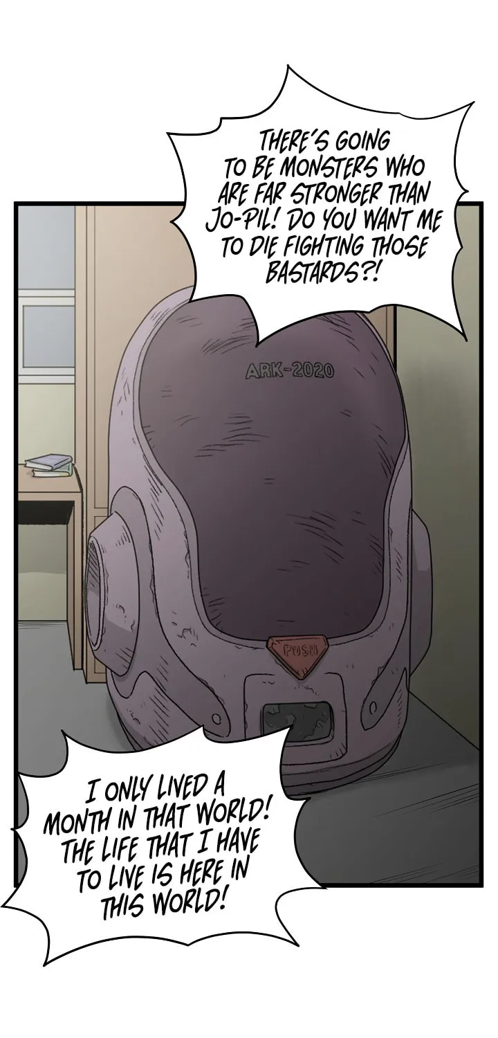 Read Murim Login chapter 48 image 72 on Lezhin