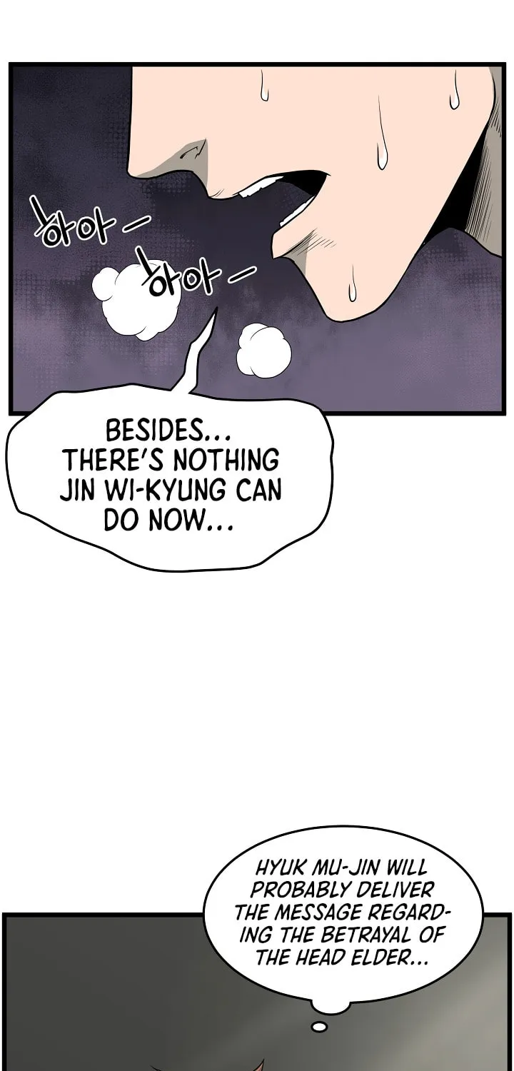 Read Murim Login chapter 48 image 74 on Lezhin