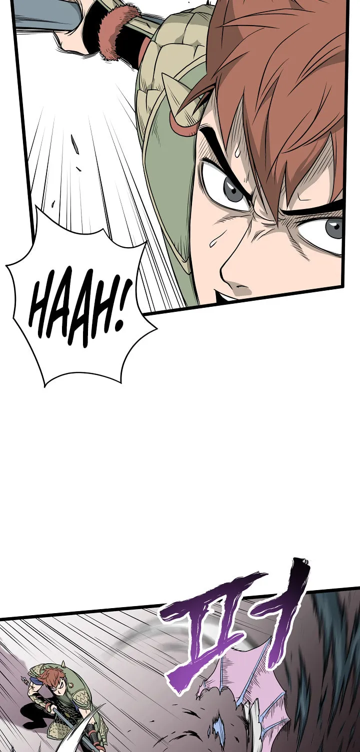 Read Murim Login chapter 48 image 8 on Lezhin