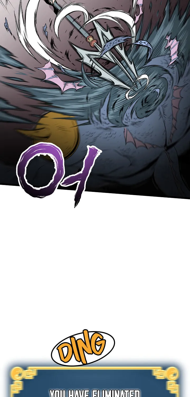 Read Murim Login chapter 48 image 9 on Lezhin