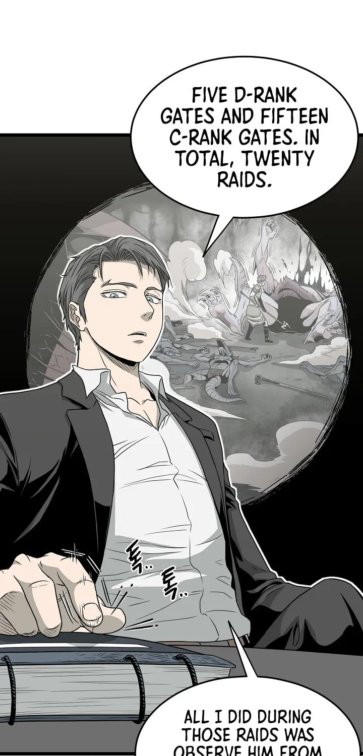 Read Murim Login chapter 49 image 11 on Lezhin