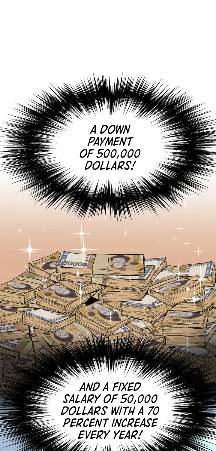 Read Murim Login chapter 49 image 18 on Lezhin