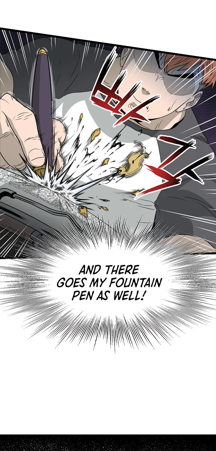 Read Murim Login chapter 49 image 34 on Lezhin