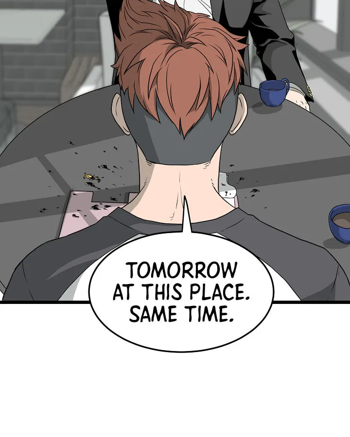 Read Murim Login chapter 49 image 43 on Lezhin