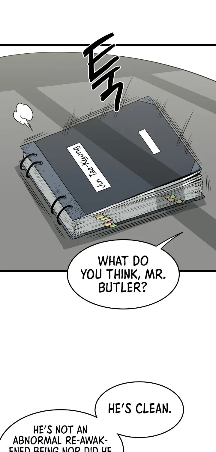 Read Murim Login chapter 49 image 5 on Lezhin
