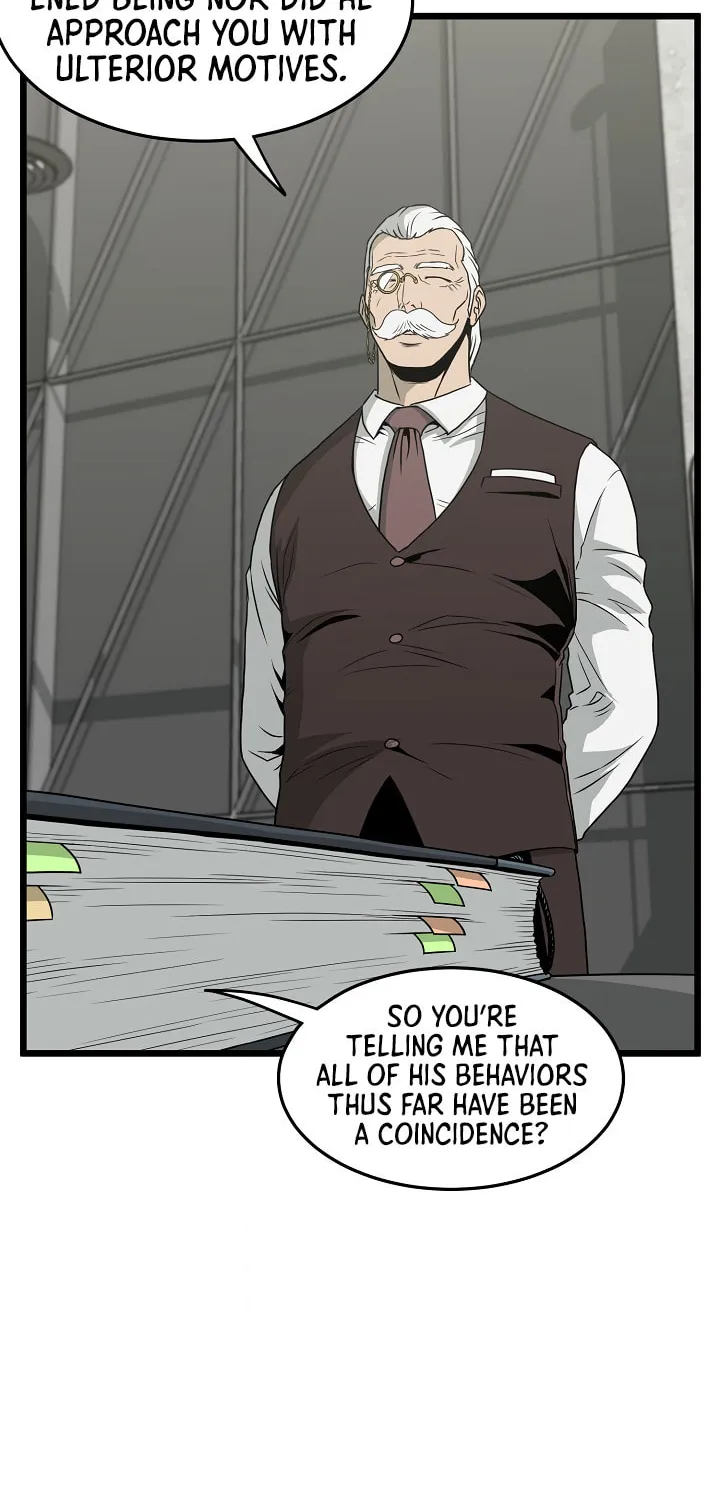 Read Murim Login chapter 49 image 6 on Lezhin