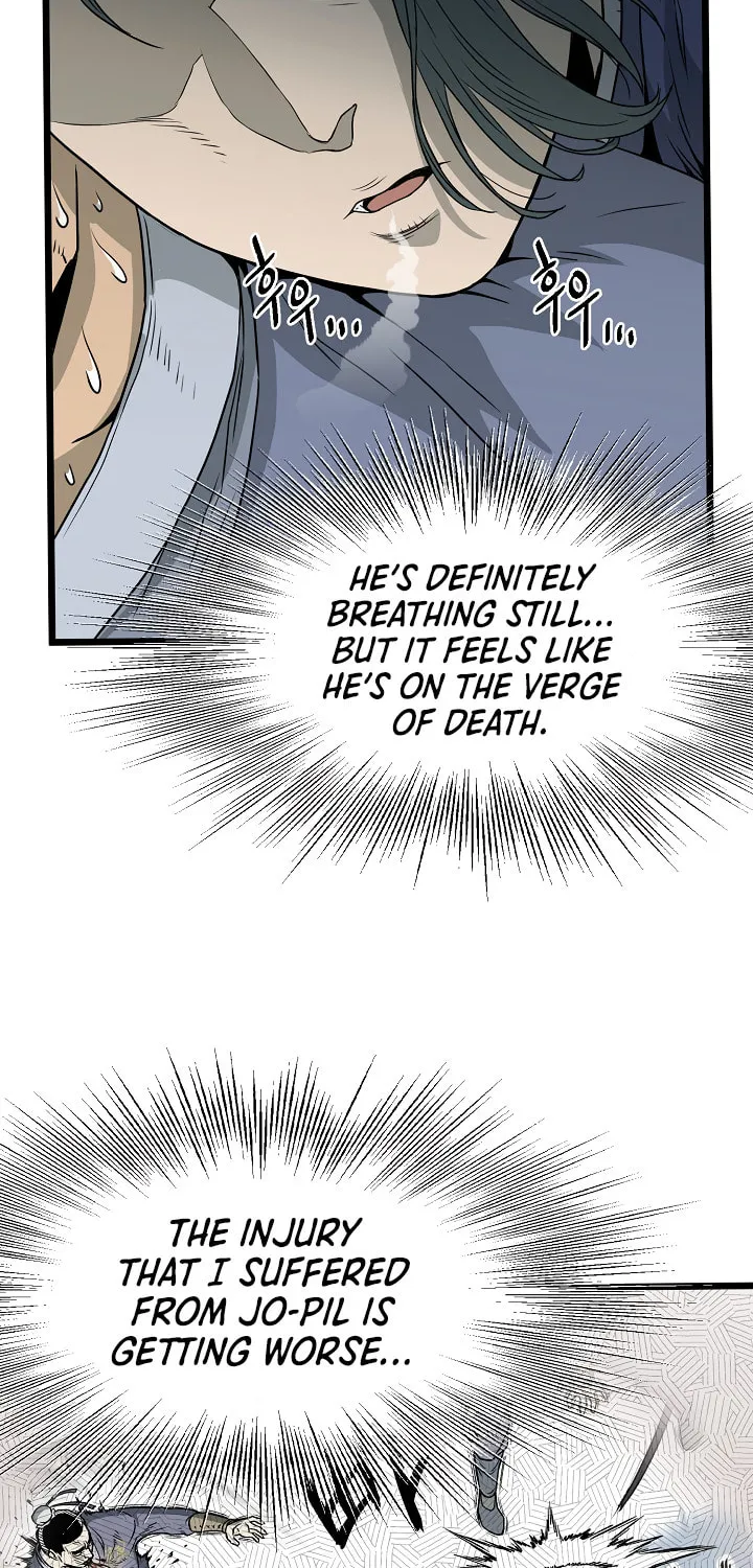 Read Murim Login chapter 49 image 61 on Lezhin