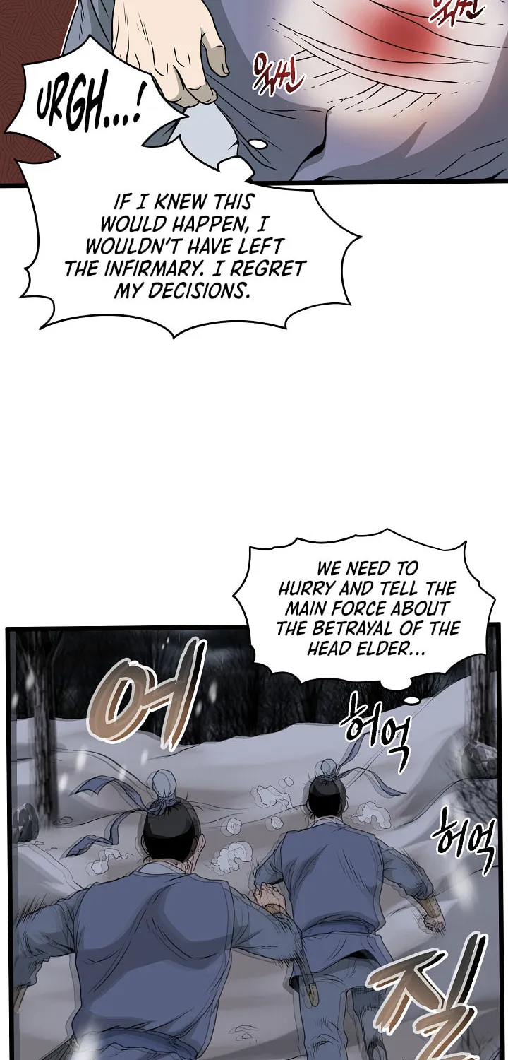 Read Murim Login chapter 49 image 63 on Lezhin