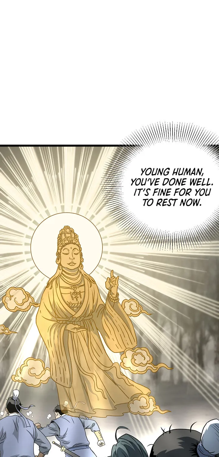 Read Murim Login chapter 49 image 66 on Lezhin