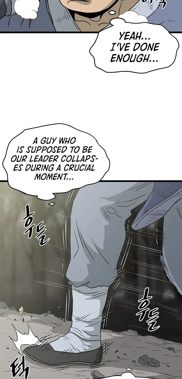 Read Murim Login chapter 49 image 68 on Lezhin