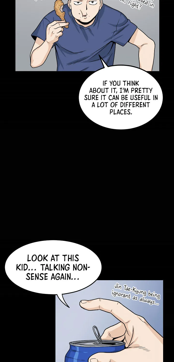 Read Murim Login chapter 5 image 12 on Lezhin