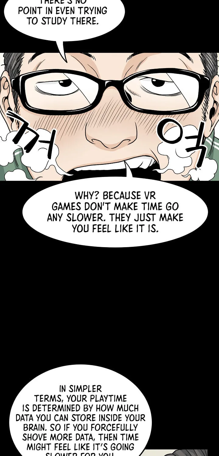 Read Murim Login chapter 5 image 15 on Lezhin