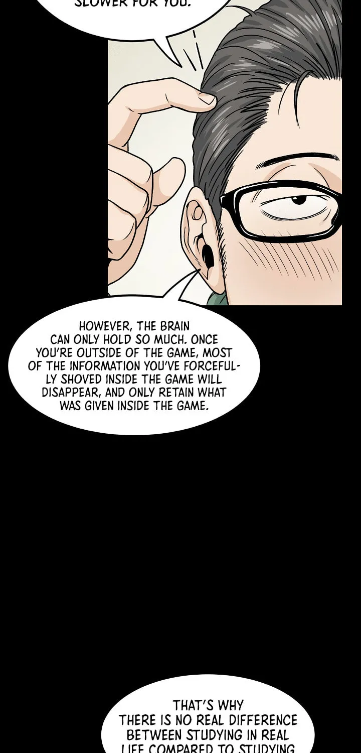 Read Murim Login chapter 5 image 16 on Lezhin