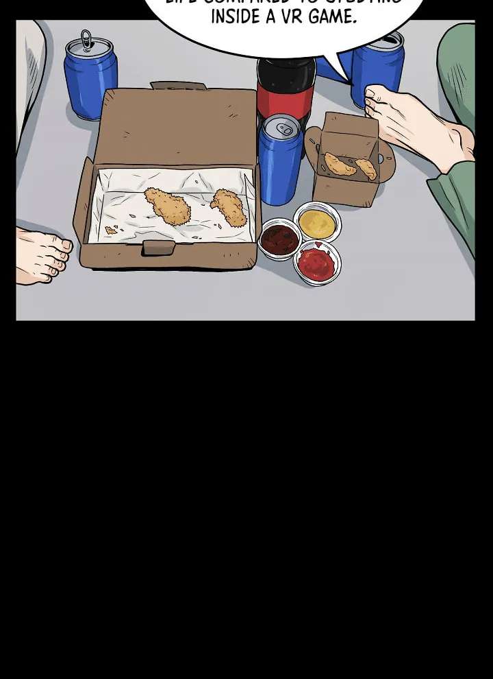 Read Murim Login chapter 5 image 17 on Lezhin