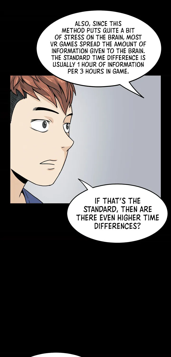 Read Murim Login chapter 5 image 18 on Lezhin