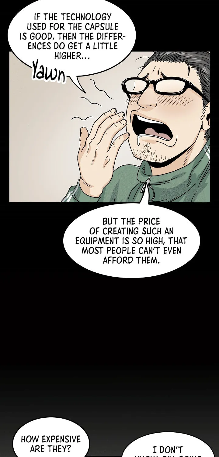 Read Murim Login chapter 5 image 19 on Lezhin
