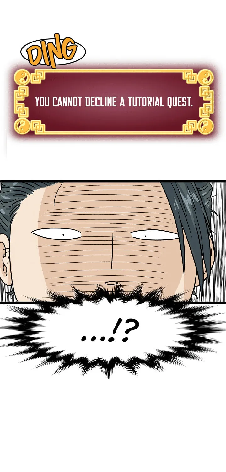 Read Murim Login chapter 5 image 37 on Lezhin