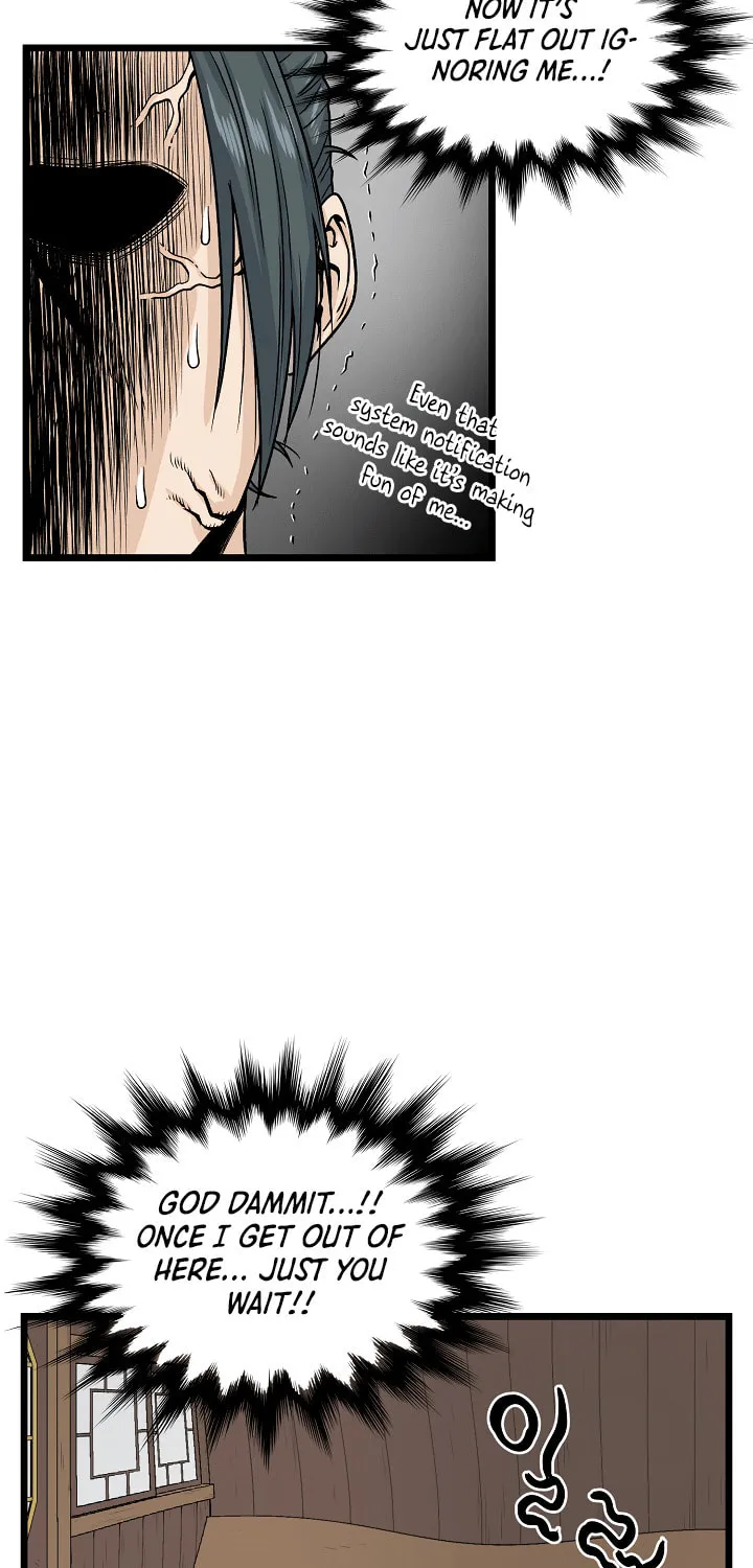 Read Murim Login chapter 5 image 44 on Lezhin