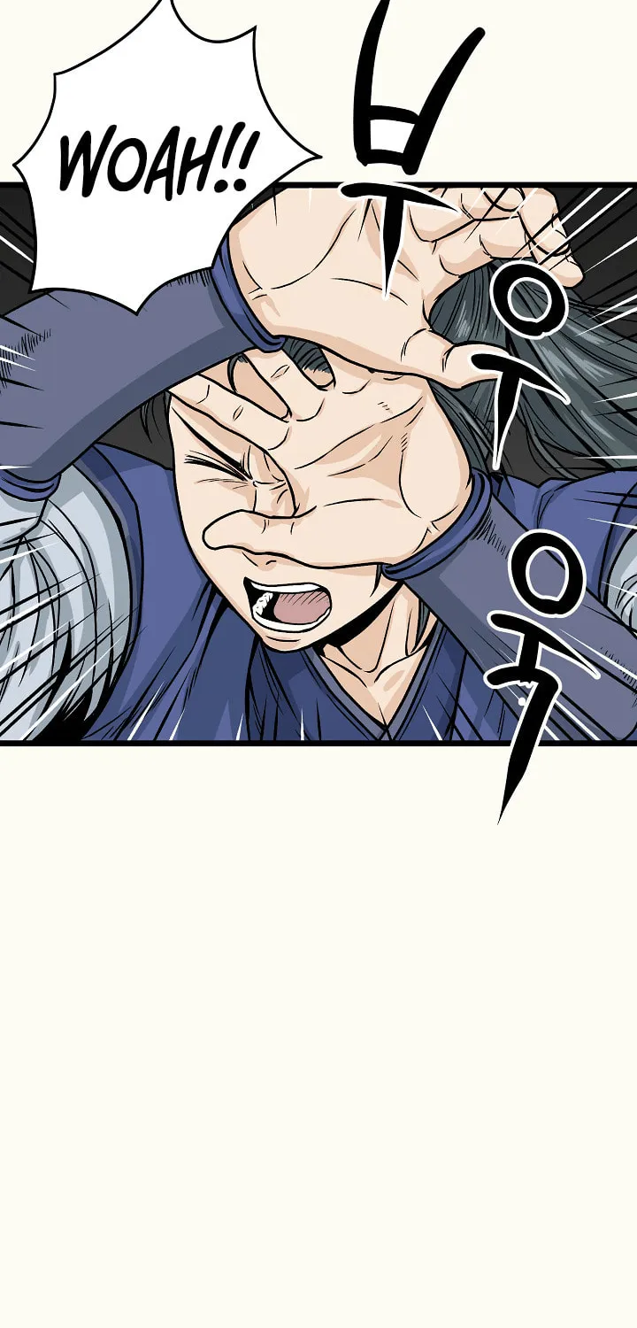 Read Murim Login chapter 5 image 48 on Lezhin