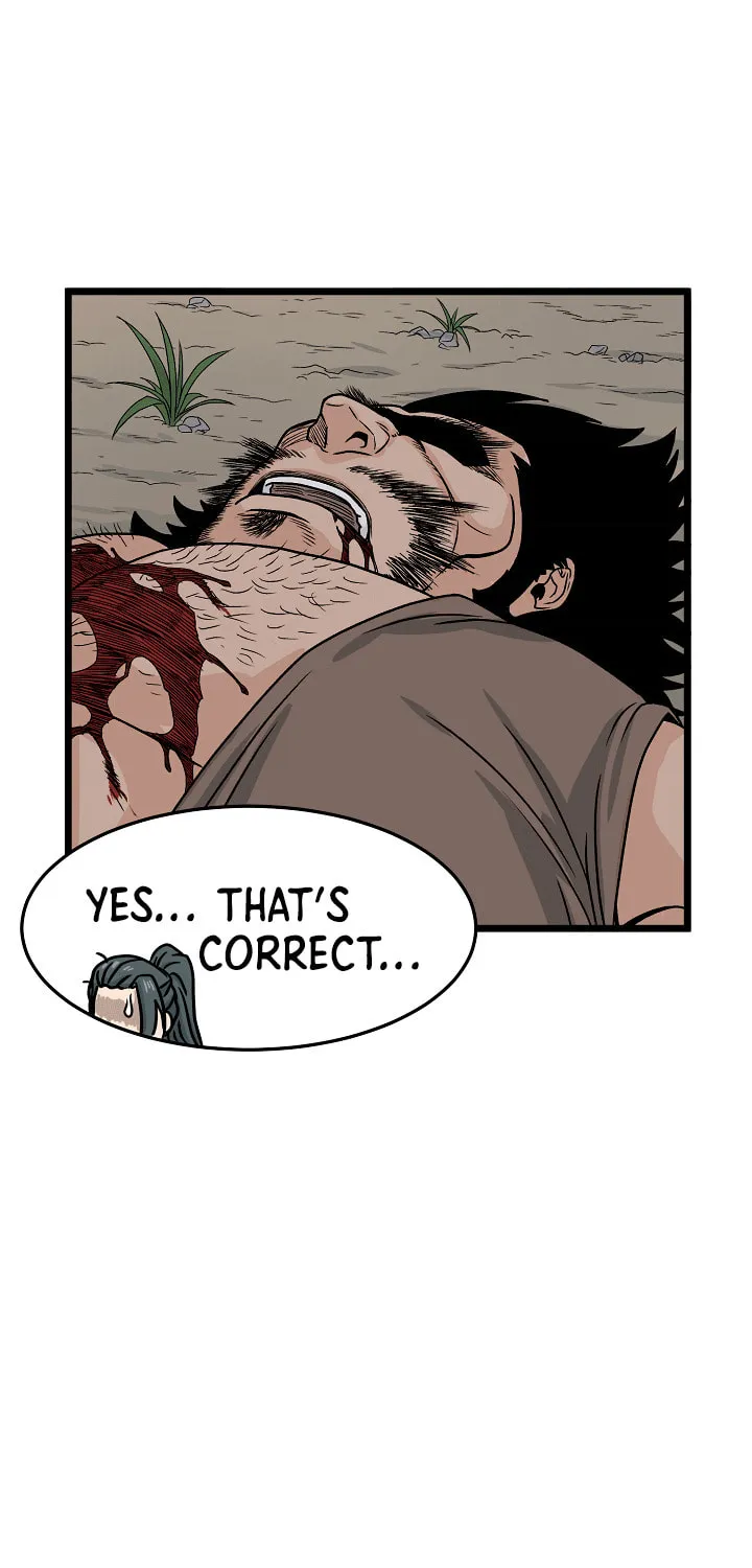 Read Murim Login chapter 5 image 5 on Lezhin