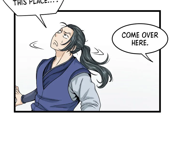 Read Murim Login chapter 5 image 51 on Lezhin