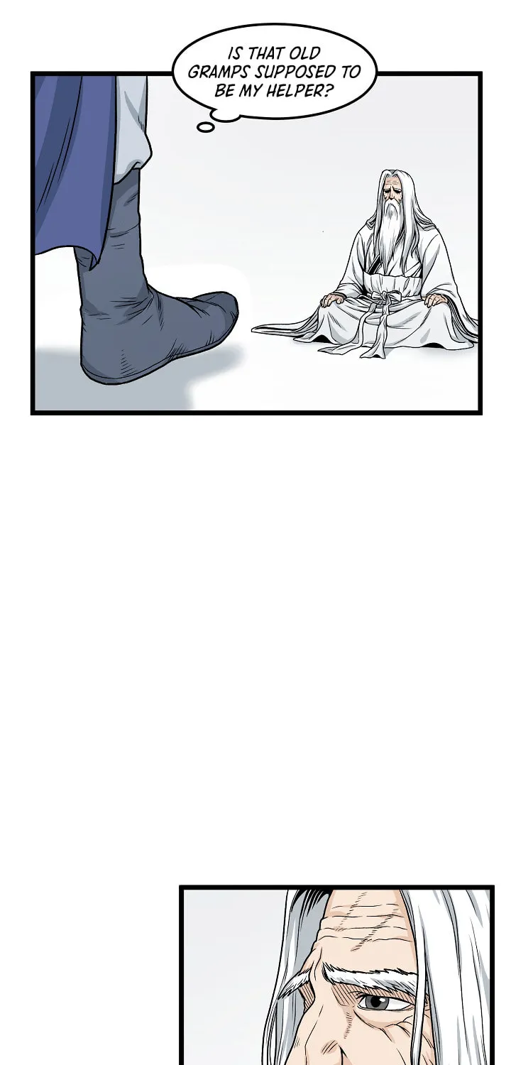 Read Murim Login chapter 5 image 53 on Lezhin
